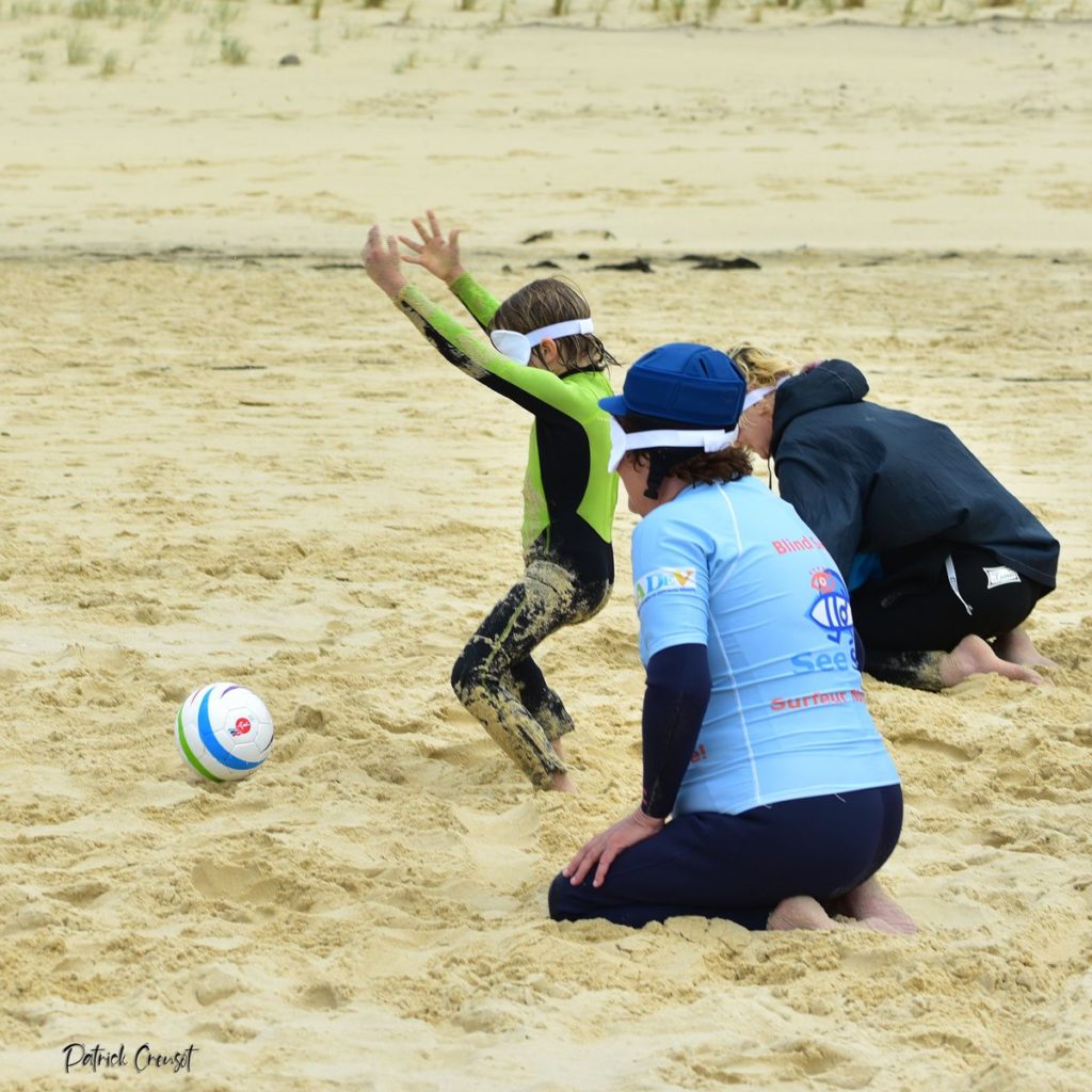 Découverte ou pratique du turball