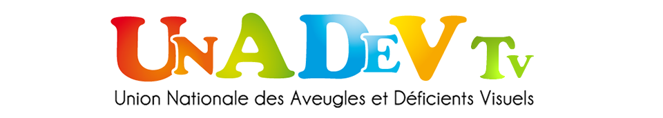 Logo UNADEV