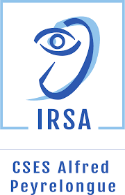 Logo IRSA