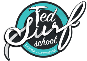 Ted Surf School - Capbreton