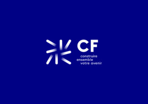 Logo Groupe CF